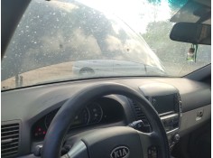 Recambio de salpicadero para kia sorento i (jc) 2.5 crdi referencia OEM IAM   