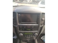 Recambio de sistema audio / radio cd para kia sorento i (jc) 2.5 crdi referencia OEM IAM   