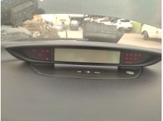 Recambio de cuadro instrumentos para citroën c4 coupé (la_) 1.4 16v referencia OEM IAM   