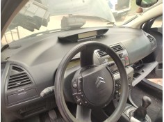 Recambio de salpicadero para citroën c4 coupé (la_) 1.4 16v referencia OEM IAM   