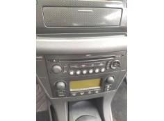 Recambio de sistema audio / radio cd para citroën c4 coupé (la_) 1.4 16v referencia OEM IAM   