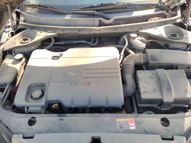 Recambio de motor completo para ford mondeo iii sedán (b4y) 2.0 16v referencia OEM IAM   
