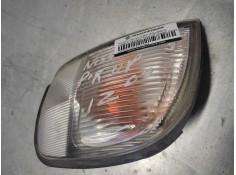 Recambio de piloto delantero izquierdo para nissan navara pick-up (d40m) doble cab fe 4x4 referencia OEM IAM   