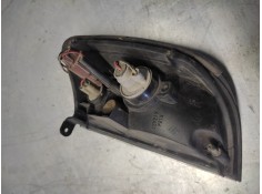 Recambio de piloto delantero izquierdo para nissan navara pick-up (d40m) doble cab fe 4x4 referencia OEM IAM    2