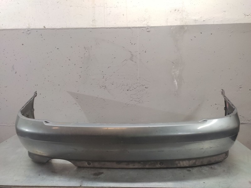 Recambio de paragolpes trasero para audi a4 berlina (b5) 1.9 tdi referencia OEM IAM   