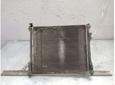 Recambio de radiador agua para renault clio ii fase ii (b/cb0) authentique referencia OEM IAM    2