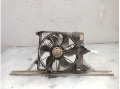Recambio de electroventilador para renault clio ii fase ii (b/cb0) authentique referencia OEM IAM 7700436917G  