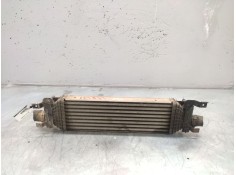 Recambio de intercooler para ford fiesta (cbk) ambiente referencia OEM IAM 5S6H9L440AD  
