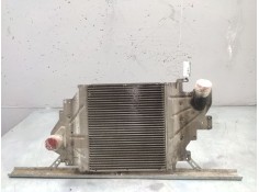 Recambio de intercooler para renault clio ii fase ii (b/cb0) authentique referencia OEM IAM 8200252209  