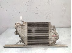 Recambio de intercooler para renault clio ii fase ii (b/cb0) authentique referencia OEM IAM 8200252209   2