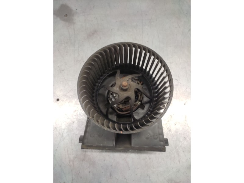 Recambio de ventilador calefaccion para audi a3 (8l) 1.9 tdi ambiente referencia OEM IAM 1J1819021B  