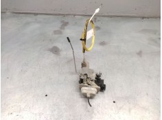 Recambio de cerradura puerta delantera derecha para audi a3 (8l) 1.9 tdi ambiente referencia OEM IAM 8L1837016C   2