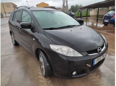 mazda 5 berl. (cr) del año 2007