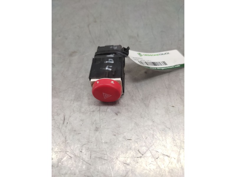 Recambio de warning para seat leon (1p1) comfort limited referencia OEM IAM 5P0953235A  4 PINS