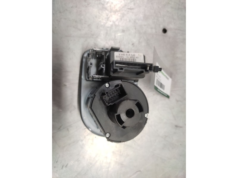 Recambio de mando luces para seat leon (1p1) comfort limited referencia OEM IAM 1P1941431B  