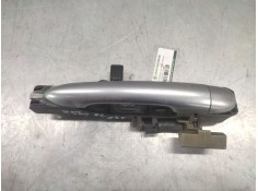 Recambio de maneta exterior delantera derecha para renault laguna ii (bg0) authentique referencia OEM IAM   