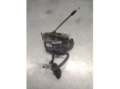 Recambio de cerradura puerta delantera derecha para renault laguna ii (bg0) authentique referencia OEM IAM  4 PINS  2