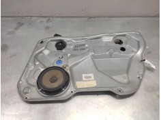 Recambio de elevalunas delantero derecho para seat cordoba berlina (6l2) fresh referencia OEM IAM 6L4837752EQ  