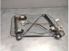 Recambio de elevalunas delantero derecho para seat cordoba berlina (6l2) fresh referencia OEM IAM 6L4837752EQ   2