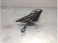 Recambio de retrovisor derecho para seat cordoba berlina (6l2) fresh referencia OEM IAM  MANUAL  2