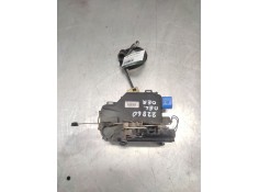 Recambio de cerradura puerta delantera derecha para seat cordoba berlina (6l2) fresh referencia OEM IAM 3B1837016BQ  8 PINS 2