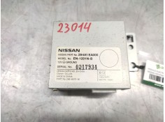 Recambio de modulo electronico para nissan pathfinder (r51) 2.5 dci le referencia OEM IAM 284A1EA000  
