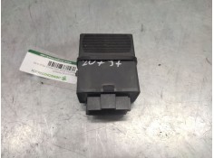 Recambio de modulo electronico para mercedes-benz vito marco polo (638) 112 cdi referencia OEM IAM A0004460027  