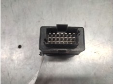 Recambio de modulo electronico para mercedes-benz vito marco polo (638) 112 cdi referencia OEM IAM A0004460027   2