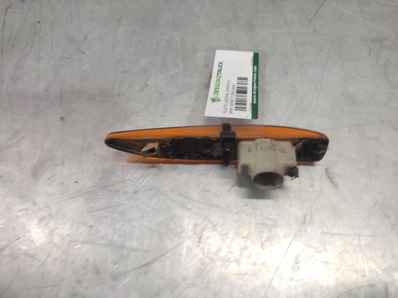 Recambio de piloto lateral derecho para bmw serie 7 (e65/e66) 745i referencia OEM IAM 8379686  