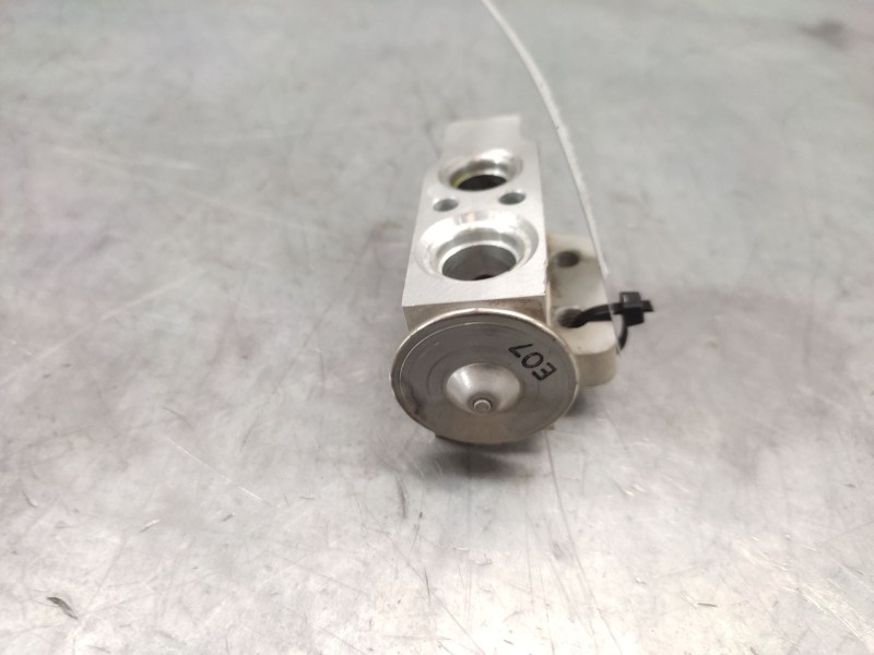 Recambio de valvula expansion para seat leon (1p1) comfort limited referencia OEM IAM 1K1820103  1K0820679