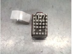 Recambio de resistencia calefaccion para audi a3 (8l) 1.9 tdi ambiente referencia OEM IAM 1J0907521  3 PINS 2