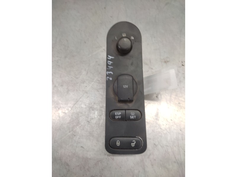 Recambio de mando multifuncion para seat leon (1p1) comfort limited referencia OEM IAM 5P0063250  
