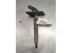 Recambio de inyector para audi q7 (4l) 3.0 tdi (176kw) referencia OEM IAM 0445116015  2 PINS