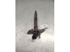 Recambio de inyector para audi q7 (4l) 3.0 tdi (176kw) referencia OEM IAM 0445116015  2 PINS 2