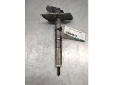 Recambio de inyector para audi q7 (4l) 3.0 tdi (176kw) referencia OEM IAM 0445116015  2 PINS