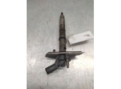 Recambio de inyector para audi q7 (4l) 3.0 tdi (176kw) referencia OEM IAM 0445116015  2 PINS 2