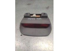 Recambio de luz central de freno para hyundai matrix (fc) 1.5 crdi referencia OEM IAM   
