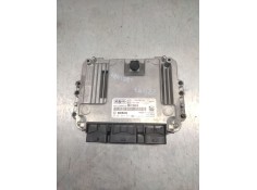 Recambio de centralita motor uce para ford focus lim. (cb4) econetic referencia OEM IAM 9M5112A650BH  0281017771