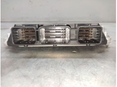 Recambio de centralita motor uce para ford focus lim. (cb4) econetic referencia OEM IAM 9M5112A650BH  0281017771 2