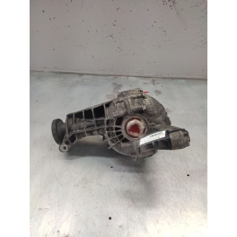 Recambio de grupo diferencial delantero para mercedes-benz clase m (w163) 270 cdi (163.113) referencia OEM IAM 4460310009  