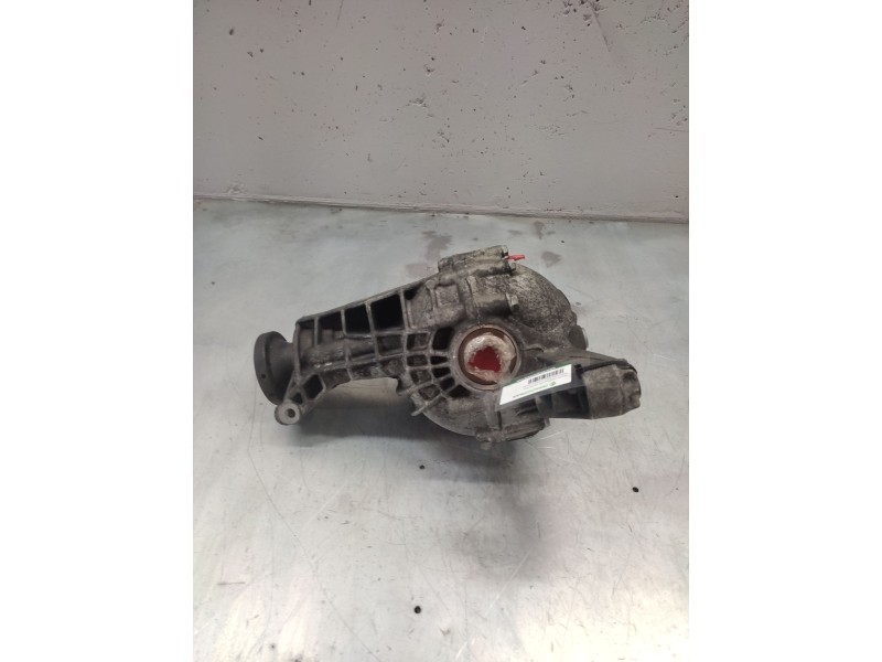 Recambio de grupo diferencial delantero para mercedes-benz clase m (w163) 270 cdi (163.113) referencia OEM IAM 4460310009  