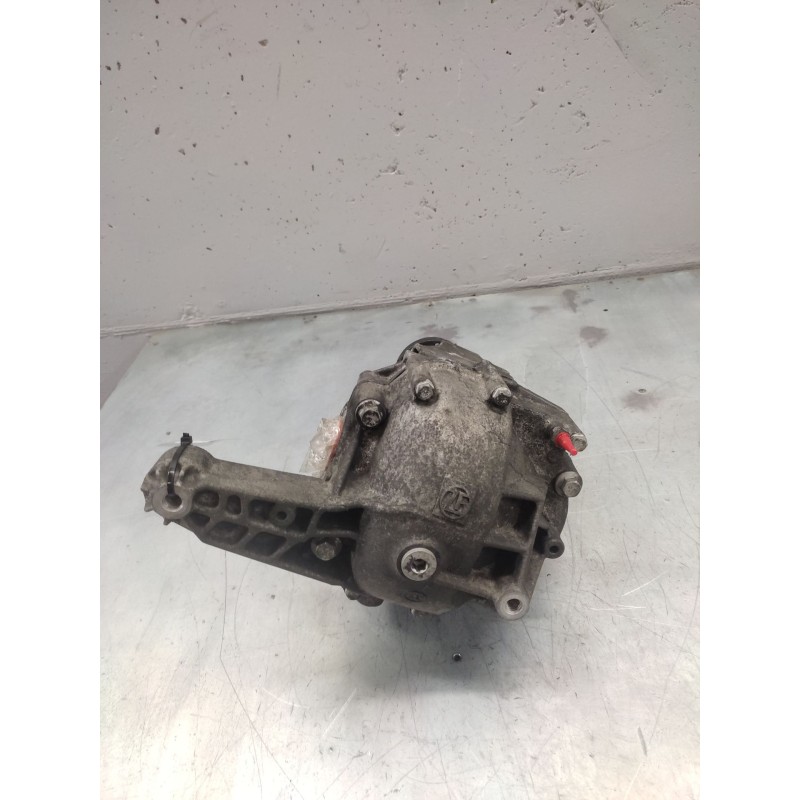 Recambio de grupo diferencial delantero para mercedes-benz clase m (w163) 270 cdi (163.113) referencia OEM IAM 4460310009  