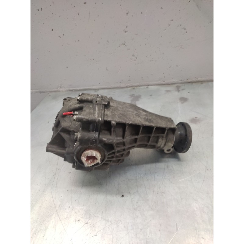 Recambio de grupo diferencial delantero para mercedes-benz clase m (w163) 270 cdi (163.113) referencia OEM IAM 4460310009  