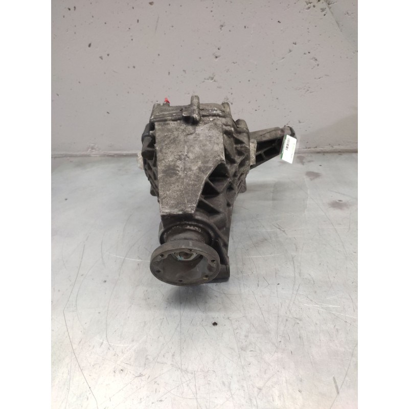 Recambio de grupo diferencial delantero para mercedes-benz clase m (w163) 270 cdi (163.113) referencia OEM IAM 4460310009  
