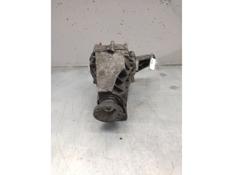 Recambio de grupo diferencial delantero para mercedes-benz clase m (w163) 270 cdi (163.113) referencia OEM IAM 4460310009  