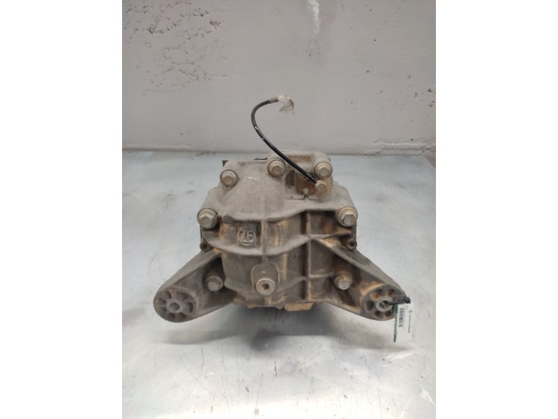 Recambio de grupo para mercedes-benz clase m (w163) 270 cdi (163.113) referencia OEM IAM 4460310012  TRASERO