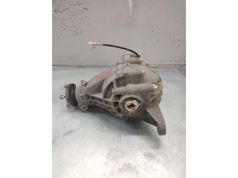 Recambio de grupo para mercedes-benz clase m (w163) 270 cdi (163.113) referencia OEM IAM 4460310012  TRASERO