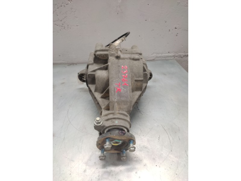 Recambio de grupo para mercedes-benz clase m (w163) 270 cdi (163.113) referencia OEM IAM 4460310012  TRASERO