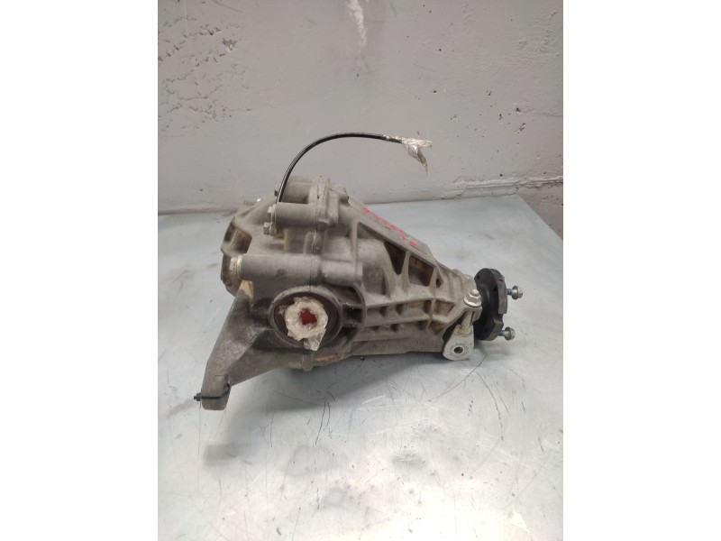 Recambio de grupo para mercedes-benz clase m (w163) 270 cdi (163.113) referencia OEM IAM 4460310012  TRASERO