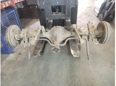 Recambio de eje trasero para nissan terrano/terrano.ii (r20) elegance referencia OEM IAM   